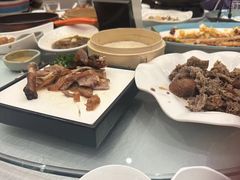 -峨嵋酒家(地安门店)