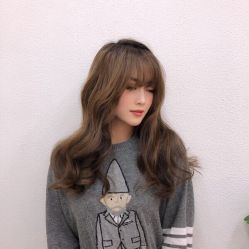 -CHANGE 美发烫染沙龙