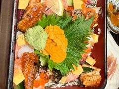 -玄白·炭烤活鳗(上海首店)