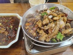 -卢庄(江汉路店)