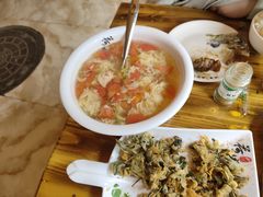 -途肴·老农饭庄(百里峡店)