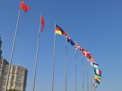 -中央公园(苏州工业园区)