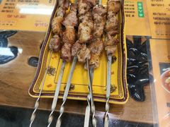 -东方宫·中国兰州牛肉拉面(三里屯店)