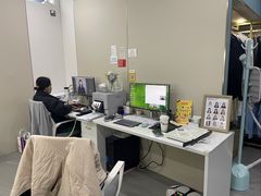 -Best U照相馆证件照·外拍(中山公园店)