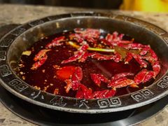 -小龙坎火锅(IFS HOT店)