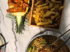 -中8楼风尚云南菜(颐堤港店)