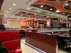 大堂-蝎王府羊蝎子(天通苑店)