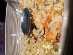 -将太无二·北美传奇寿司(荟聚购物中心西红门店)