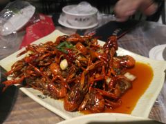 -巴厘龙虾·榜首油焖大虾(音乐学院·沿江酒馆店)