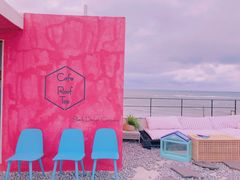 -Cafe Rooftop Cheongsapo