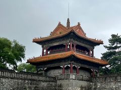 -沈阳市东陵公园