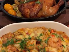 -卡朋厨房(289艺术园区店)