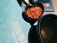 -凤园椰珍·臻品椰子鸡(保利时光里店)