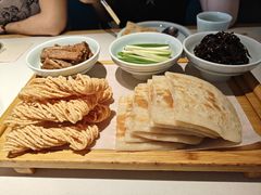 -0776食堂·京城创意菜(七里庄店)