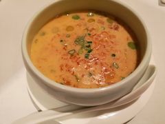 -广州富力丽思卡尔顿酒店·丽轩·粤菜