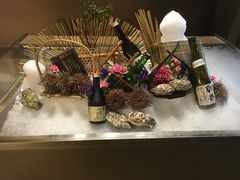 -山葵家·创意料理(宁波来福士店)