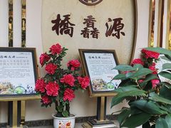 -桥馫源蒙自过桥米线(蒙自店)