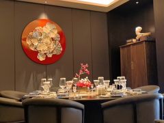 -海派悦庭·海胆烧麦·新融合菜(凯德广场店)