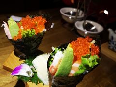 -蟹将军·松叶蟹和牛日料放题自助(K11店)