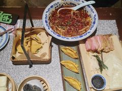 -南京大牌档(济南万象城店)