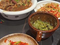 -陈厨老味·老派郴州菜(宜章店)