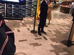 -济南香格里拉·咖啡泉自助餐厅