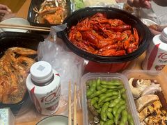 -盒马鲜生(新都心店)