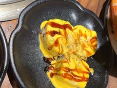 -九田家黑牛烤肉料理(顺义区华联金街店)