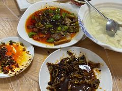 -映秋饭店(李庄总店)