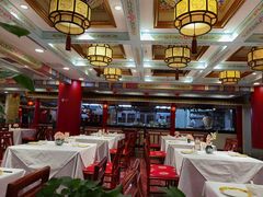 -万荣烤鸭店·北京菜(天坛店)