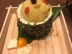 -云海肴·汽锅鸡·云南菜(领展购物广场·中关村店)