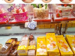 -味多美蛋糕(六里桥店)