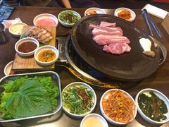 -Dombe豚(黑猪肉街店)