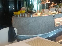 -绮梦西湖·云端餐厅(歌德店)