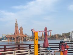 -大连海昌发现王国主题公园