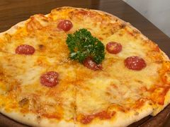 -Willing·Coffee&Brunch&Dinner(万达店)
