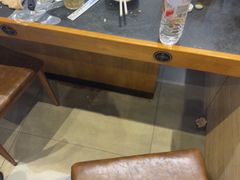 -蓝珊甄选海鲜自助·火锅大排档(近阿那亚店)