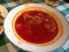 -小白桦西餐厅