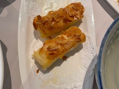 -粤财皇冠假日酒店·彩华轩中餐厅