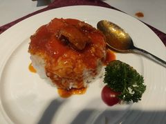 -小白桦西餐厅