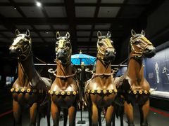 -北京大葆台遗址博物馆