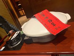 久宴天目湖大鱼头-久宴·天目湖大鱼头(恐龙园店)