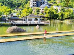 -广东天露山旅游度假区