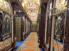 -万宝海鲜舫(劳动公园店)