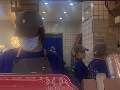 -茶百道(南坪万达一号门店)
