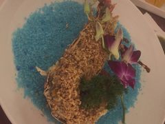 -芽庄MP泰式海鲜海景餐厅