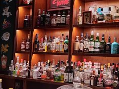 -上古咖啡ShadowCafe&Reastaurant(哈尔滨中央大街店)