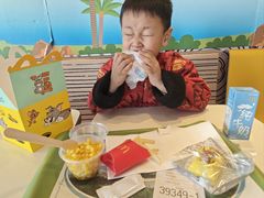 -麦当劳(垡头西路店)
