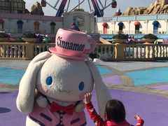 -杭州Hello Kitty乐园