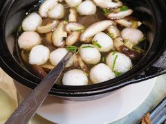 -城北食府(枫林店)